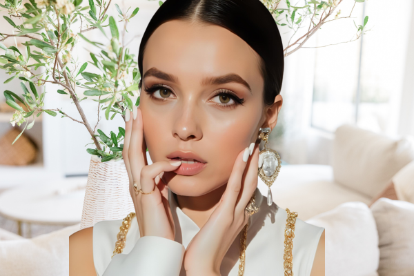 That ‘Something’s Missing’ Feeling? Jewelry Might Be the Secret.