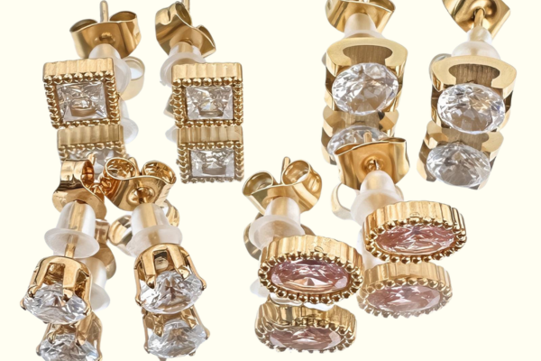 Jewelry Care 101: How to Keep Your Pieces Looking Like New.