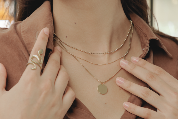 What You Need to Know About Hypoallergenic Jewelry.