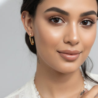 Veloura Earrings