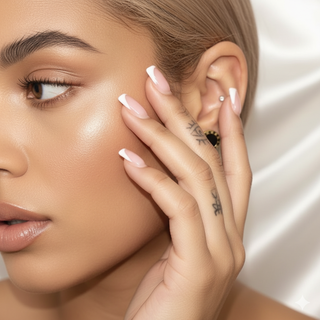 What is 18K Gold PVD? The Modern Way to Wear Gold Every Day.