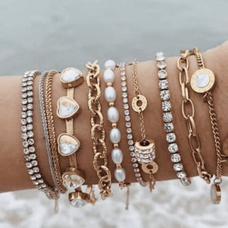 That ‘Something’s Missing’ Feeling? Jewelry Might Be the Secret.