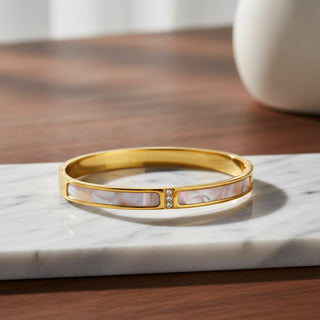 Galaxy Glow Bangle