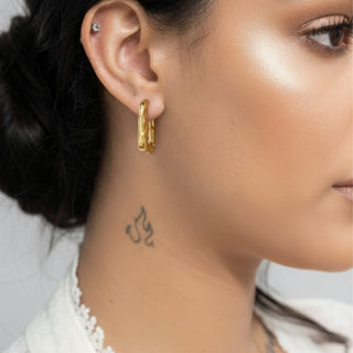 Seraya Earrings