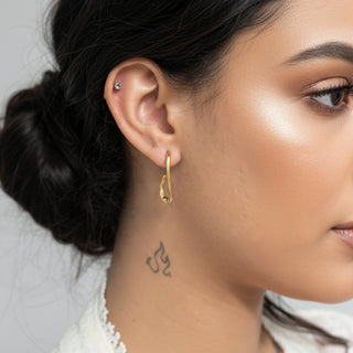 Veloura Earrings