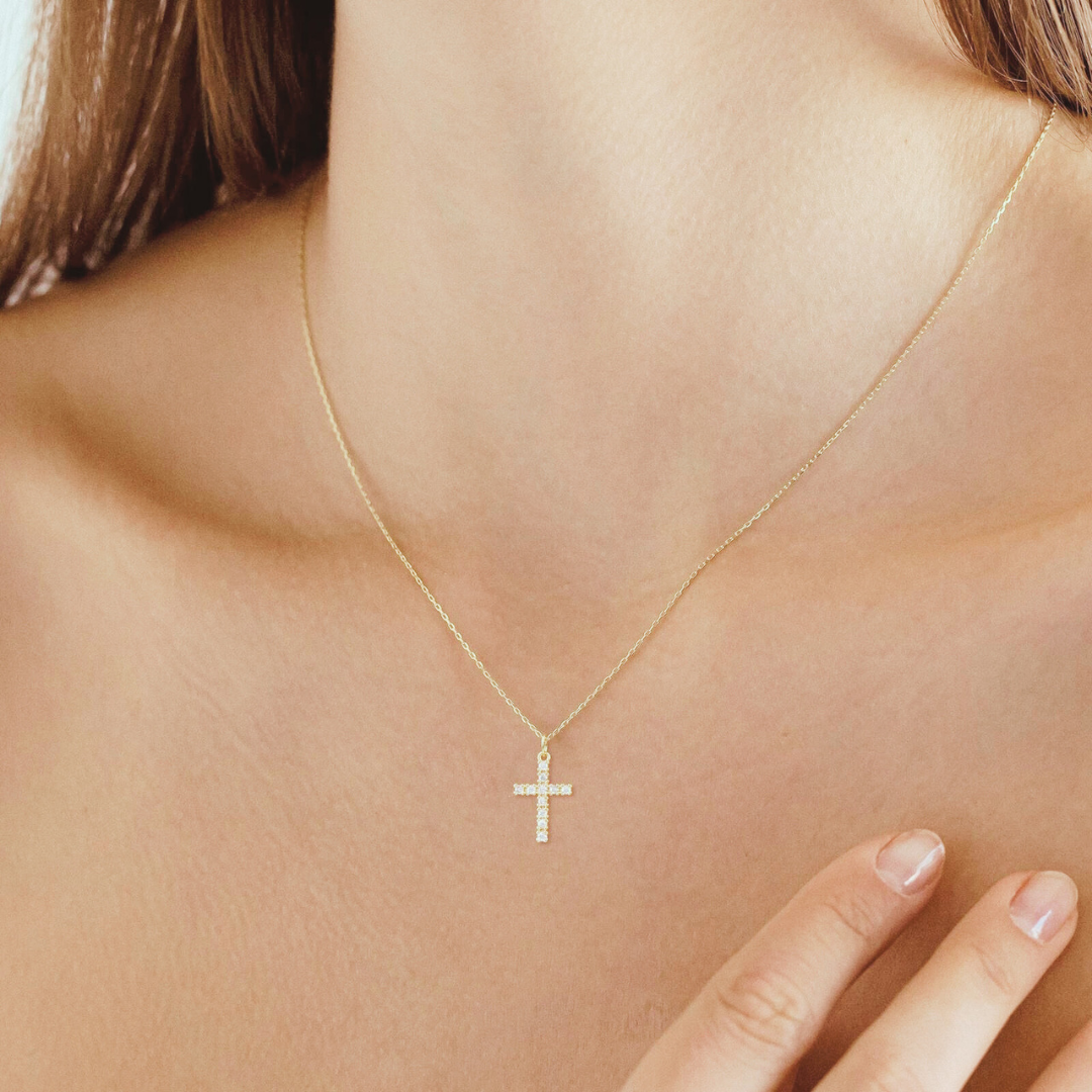 Radiant Necklace