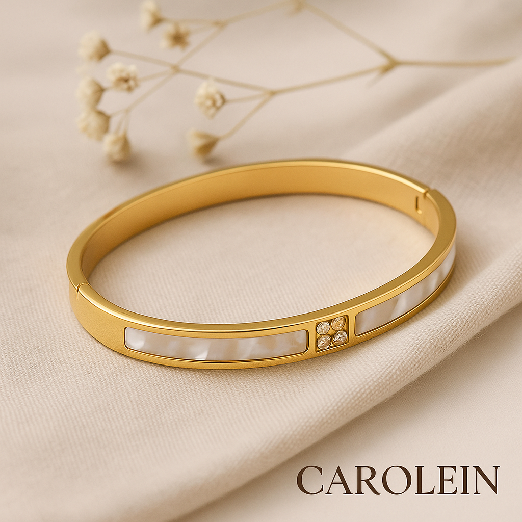 Galaxy Glow Bangle