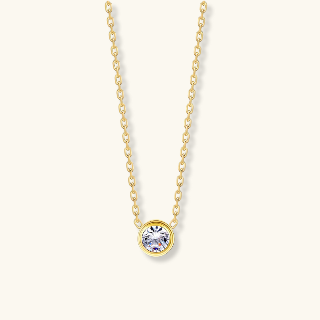 Lea Luxe Necklace