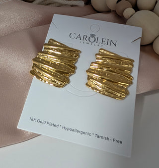 Lyora Earrings