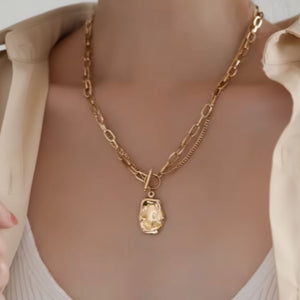 Gold