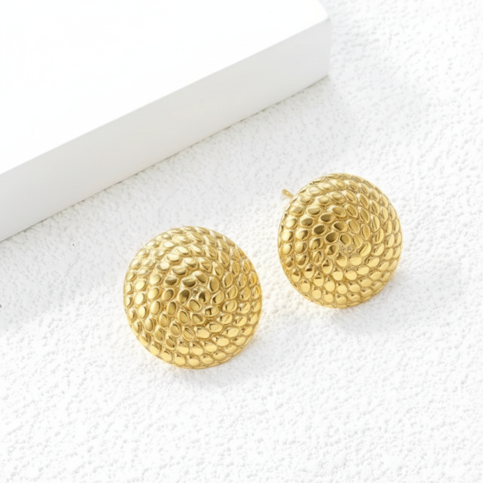 Solara Earrings