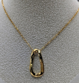 Veloura Necklace